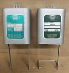 Panalarm Acs8-120a 120v, 60hz (lot Of 2). Fixed Price $85.00.