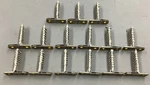 Box Of 15 General Electric Cr123c039a Thermal Overload Heater Elements (b629). Fixed Price $45.00.