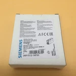 Siemens 3rp1512-1ap30 Time Relay New One Free Shipping 3rp1 512-1ap30. Fixed Price $145.07.