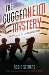 The Guggenheim Mystery - Paperback By Stevens, Robin Good. Fixed Price $5.21.