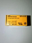 Matsushita Aromat Ds2e-m-dc12v 8849b. Fixed Price $7.50.