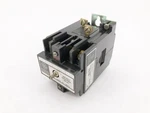New General Electric Cr120b03103 Industrial Relay 230v 10a 600v Max - No Box. Fixed Price $54.95.