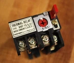 Yaskawa Rhp-15/5.3f Electric Thermal Relay Rhp-15/5.3 - Used. Fixed Price $13.29.