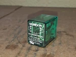 Midtex 145-00087-001(a) Relay 156-12c1a1 3a Fast Shipping. Fixed Price $15.00.
