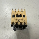 Allen-bradley 100-a18nz*3 Series B Contactor. Fixed Price $15.00.