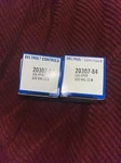 Lot Of 2 Deltrol 20307-84 Relay 120 Vac 10a 8 Pin New. Fixed Price $50.00.