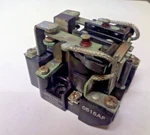 Magnecraft Power Relay W199abx-14 40a 28vdc 120v 50/60hz Used. Fixed Price $23.00.