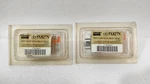 Dayton 5x827n Dpdt-16 Amp Octal Relay Lot Of 02 Pcs. Fixed Price $100.00.