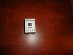 Eaton Contactor Relay Cat#dila-40, Coil 110v50hz/120v60hz, New. Fixed Price $36.56.