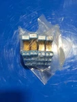 Finder Relay Type 40.52 8amp 250 & 95.95.3 Lot Of 4 Rmd. Fixed Price $47.99.