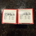 Functional Devices Ribm2401sb "4" Relay 20amp Spst W/override". Fixed Price $19.00.