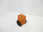 Syrelec Dpmr 2 Thermistor Motor Protection Relay. Fixed Price $58.54.