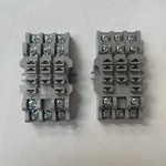 Potter & Brumfield 27e121 11 Pin Blade Relay Socket 10 Amp 240vac (qty 2). Fixed Price $19.99.