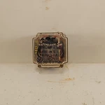 New Potter Brumfield Krp11ag 120v 50-60hz 1/3hp 10 Amp 250 Vac 8 Pin Relay. Fixed Price $38.80.