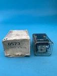 Potter & Brumfield Kup-11a11-120 Relay 120v 50/60 Hz 1/10 Hp 120 Ac New. Fixed Price $27.99.