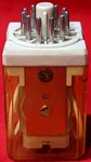 Idec Power Relay Rr3pa-ulc 24 Vdc 11 Pin 10 Amp 3 Pdt 0.187" Flat Blade. Fixed Price $15.00.