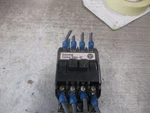Westinghouse Control Relay Nbfd22s Style #: 5072a49g04 125/130vdc Coil 10a 300v. Fixed Price $40.00.