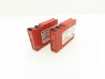 Allen Bradley Msr126.1t 440r-n23114 Guardmaster Safety Relay 24v Ac/dc Lot Of 2. Fixed Price $79.99.