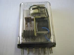 Struthers Dunn Relay. A255bxb-p. Fixed Price $30.00.