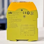 1x Pilz 751104 Safety Relay Pnoz S4 C 24vdc 3n/o 1n/c Us Stock. Fixed Price $220.00.