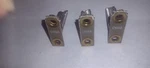 Ge Cr123c109a Thermal Overload Heater Elements, Box Of 3. Fixed Price $17.00.