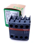 Schneider Electric Ladn22s Auxiliary Contact Block 2n.o 2n.c 690v 10a. Fixed Price $50.00.