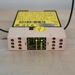 Jokab Vital1 Safety Relay Controller 24vdc 2tla020052r1000. Fixed Price $69.95.