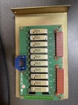 Mori Seike Relay Control D-0204. Fixed Price $250.00.