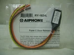 Aiphone Ry-1824l Form C Door Release Relay 19310 - Nos. Fixed Price $24.00.