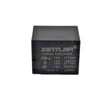 Zettler Az943 10a Spdt Compact Relay - 277 Vac / 28 Vdc Contacts 24 V Dc Coil. Fixed Price $8.49.