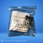 Omron Ly2-ua-006281 120 Vac Coil Relay Fnip. Fixed Price $10.92.