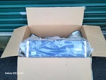 Open Box Schweitzer Engineering Laboratories Sel-1102 Computing Platform Surplus. Fixed Price $325.00.