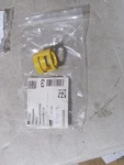 New Te Connectivity Kissling Push Button Protective Cover 571-24-63-029. Fixed Price $20.00.