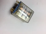Ts154-2c 8.5madc 1000 Ohm Allied Controls Relay Nos. Fixed Price $10.00.