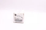 Allen-bradley General Purpose Tube Base Relay 12v Dc 3pdt 6a 700-hax3z12. Fixed Price $28.74.