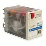 Schneider Electric General Purpose Electromagnetic Relay 11-pin Rpm31e7 3pdt 15a. Fixed Price $12.80.