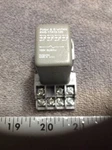 Potter & Brumfield Khs-17a13-120 Relay. Fixed Price $49.00.