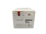 Siemens 3tx7116-5nf13 120vac 15a Nupi. Fixed Price $30.00.
