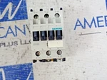 Siemens 3tf3300-0a Contactor Size 1 110/120v Coil. Fixed Price $24.85.