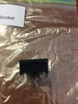 Lot Of 2 Te Connectivity/potter & Brumfield 27e489 Relay Socket. Fixed Price $15.00.