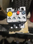Eaton Zb12-10 / Xtob010bc1 Overload Relay Accessory Used. Fixed Price $75.00.