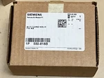Siemens 550-818b Rev Aa Offboard Pneumatic Remote Air Module Oem *sealed New*. Fixed Price $44.99.