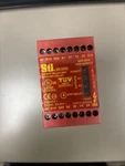 Omron 44510-0710 / 445100710 (used) Sti Sr15ad. Fixed Price $250.00.