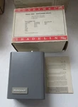 New Honeywell R182c 1069 Switching Relay Dpdt 240v 50/60hz Free Shipping. Fixed Price $63.99.