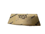 Circle Seal 5159s-4mp-30 Inline Relief Valve 1/2" Size. Fixed Price $178.00.
