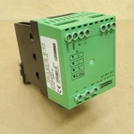 Phoenix Contact Elr W3/9-400 Electronic Load Reversing Relay 9a 480vac - New. Fixed Price $298.90.
