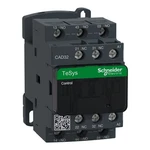 Schneider Cad32u7 - Auxiliary Contactor Made In France. Fixed Price $52.79.