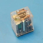 Fujitsu Frl264d048/02ck Dpdt 48vdc 10a 2.6k Ohm Pcb-mount Relay New. Fixed Price $11.00.