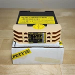 Jokab Jsr3t Safety Relay 24v Ac/dc Expansion. Fixed Price $225.00.
