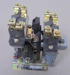 Square D 9050 A0-11e Timing Relay. Fixed Price $78.95.